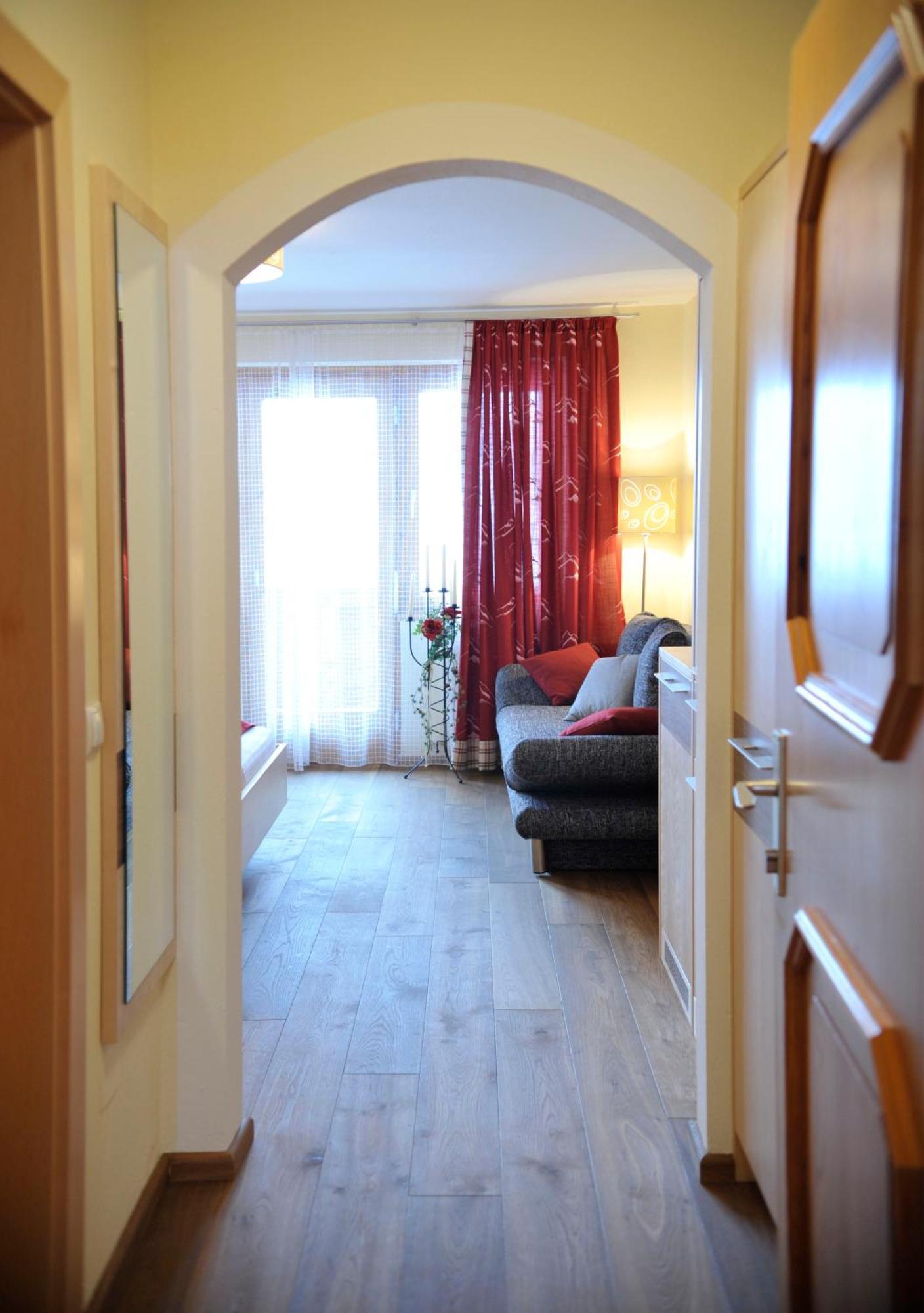 Hotel Rösslhof Ramsau am Dachstein Szoba fotó
