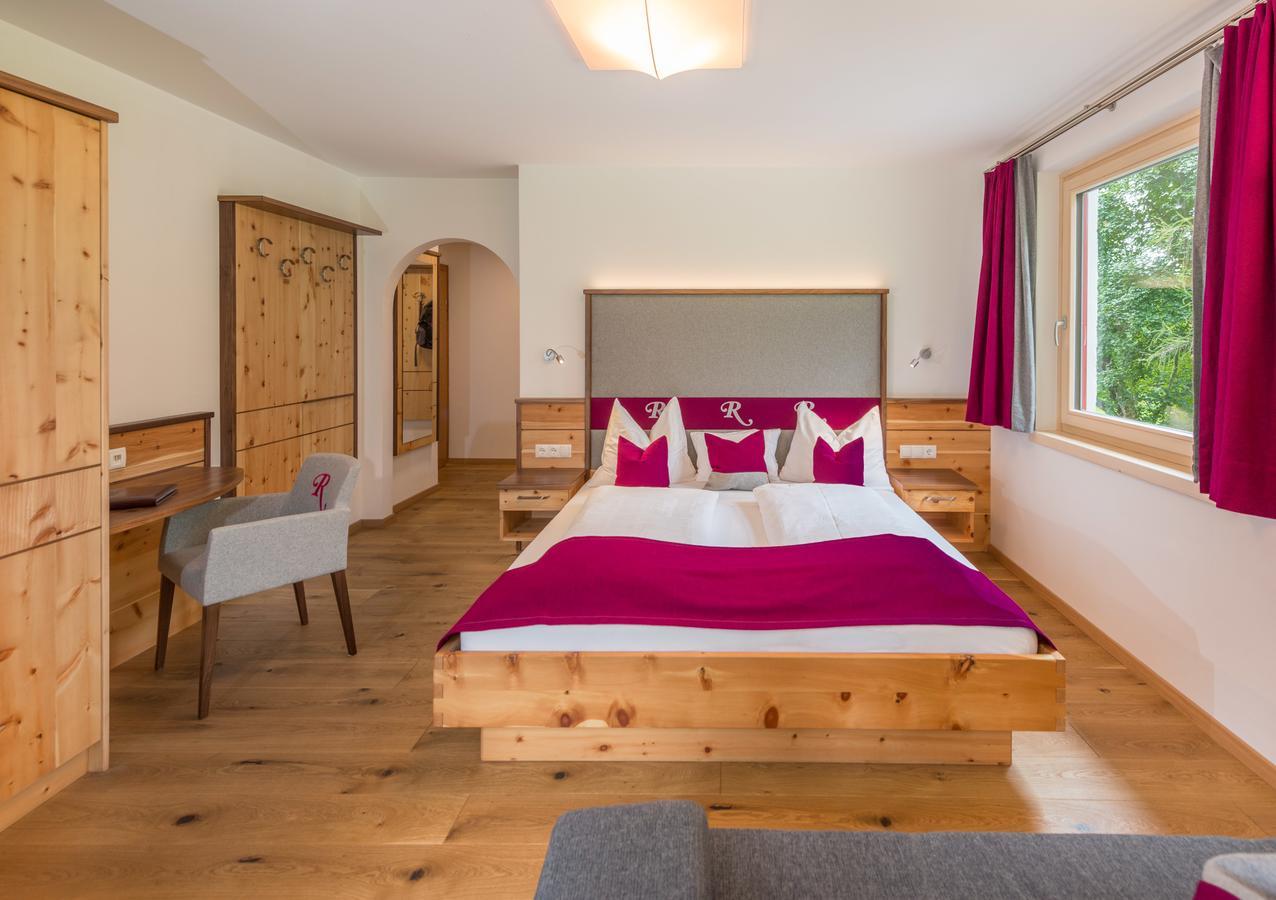 Hotel Rösslhof Ramsau am Dachstein Kültér fotó