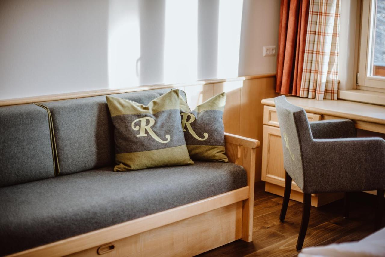 Hotel Rösslhof Ramsau am Dachstein Kültér fotó