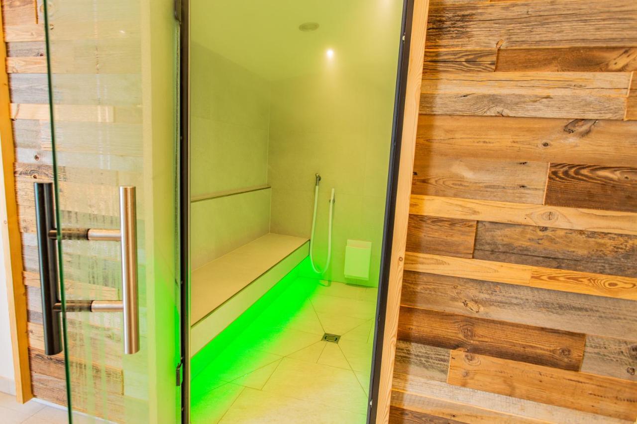 Hotel Rösslhof Ramsau am Dachstein Kültér fotó
